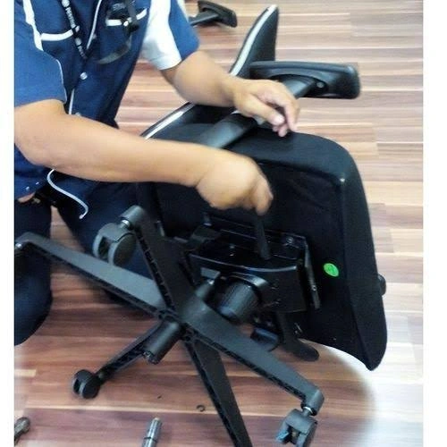 About MS Chair & Sofa Repair