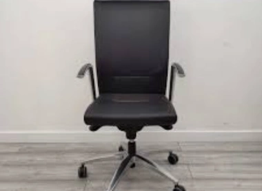 Hospital Bed Repair Example