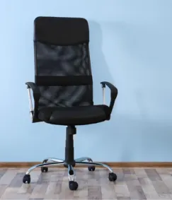 New Chair Provider